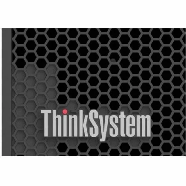 Serveur tour Lenovo ThinkSystem ST50 V3 7DF3A00FNA - 1 x Intel Xeon E-2456 3.30 GHz - 16 Go RAM - Contrôleur Serial ATA/600 7DF3A00FNA