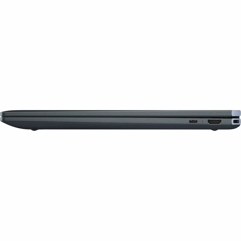 Ordinateur portable convertible 360 en 16 à écran tactile HP Spectre x0000 16-aa0000 16-aa2ca 1" - 2.8K - Intel Core Ultra 7 155H - Plateforme Intel Evo - 16 Go - SSD 1 To - Aluminium bleu sidéral 962Z9UA#ABL