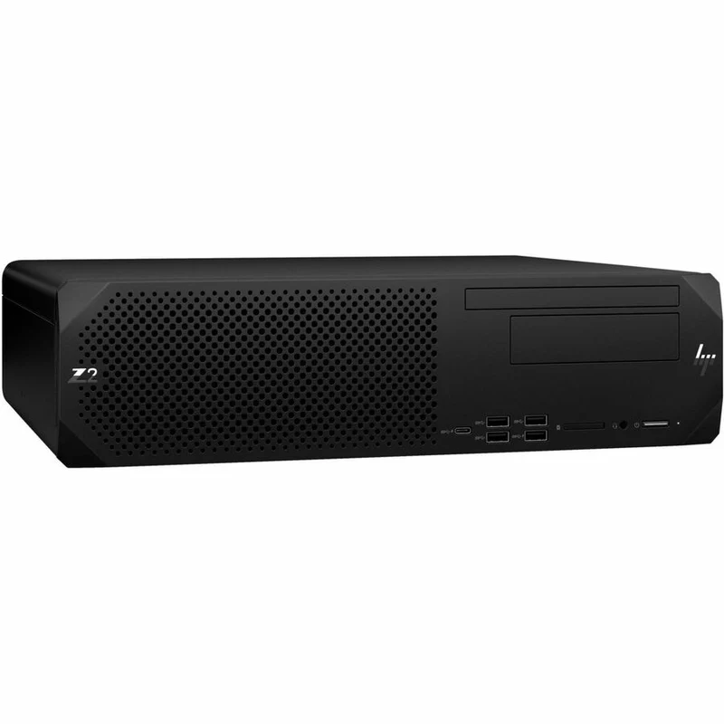 Station de travail HP Z2 G9 - Intel Core i9 14e génération i9-14900K - 32 Go - SSD 1 To - Petit format A1NU1UT#ABA