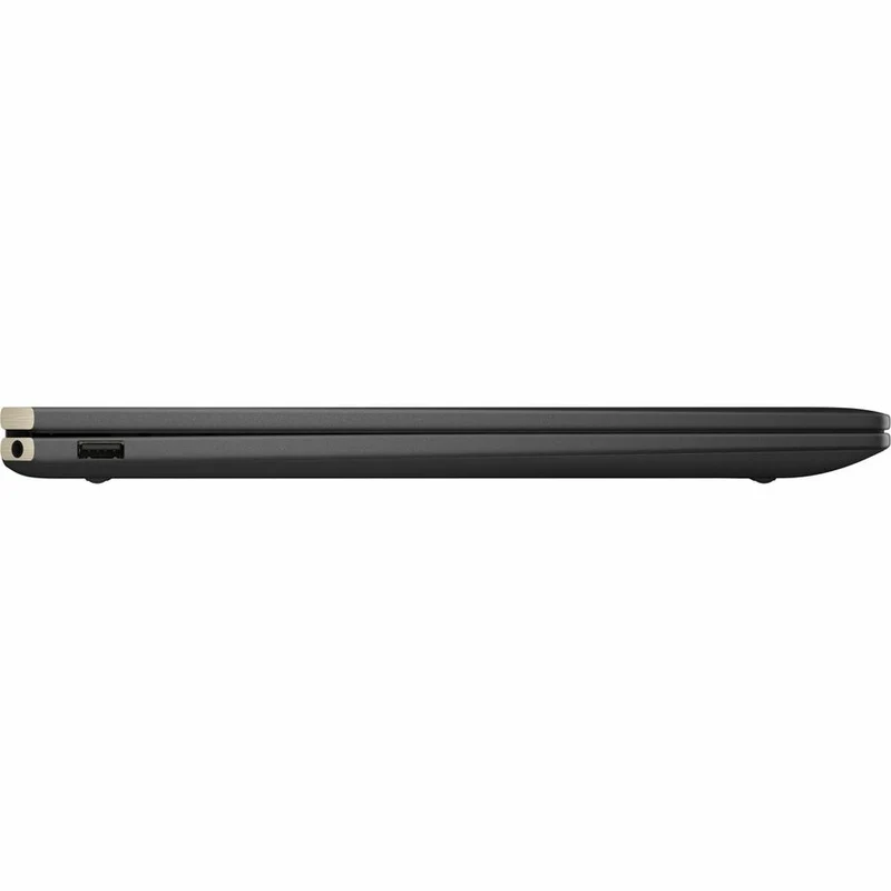Ordinateur portable convertible 360 en 16 à écran tactile 0000" HP Spectre x16 0010-aa16 2-aa1ca - 2.8K - Intel Core Ultra 7 155H - Plateforme Intel Evo - 32 Go - SSD 2 To - Aluminium noir Nightfall 963A0UA#ABL