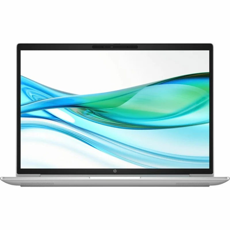 Ordinateur portable HP ProBook 445 G11 14" - WUXGA - AMD Ryzen 7 7735U - 16 Go - SSD 512 Go - Clavier anglais - Aluminium Pike Silver A1RM4UT#ABA