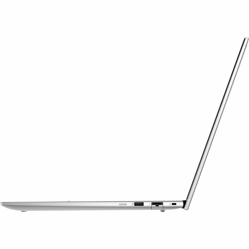 Ordinateur portable HP EliteBook 660 G11 16" - WUXGA - Intel Core Ultra 5 135U - Technologie vPro - 16 Go - SSD 256 Go - Clavier anglais - Pike Silver A1NS0UT#ABA