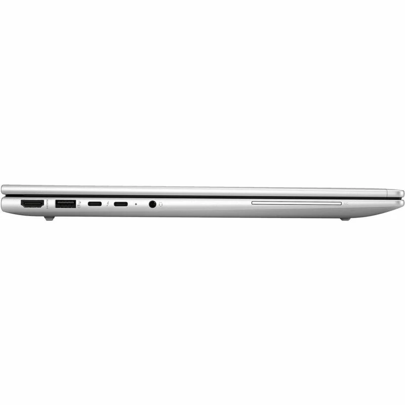 Ordinateur portable HP EliteBook 660 G11 16" - WUXGA - Intel Core Ultra 5 135U - Technologie vPro - 16 Go - SSD 256 Go - Clavier anglais - Pike Silver A1NS0UT#ABA