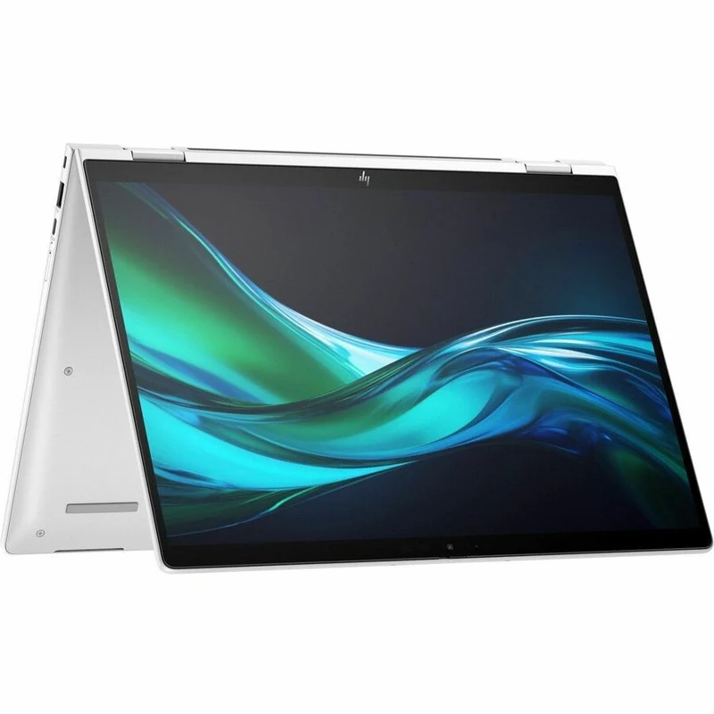 Ordinateur portable convertible 360 en 1040 HP Elite x11 14 G2 1" à écran tactile - WUXGA - Intel Core Ultra 7 155H - Technologie vPro - 32 Go - SSD 512 Go - Clavier anglais A29XXUT#ABA
