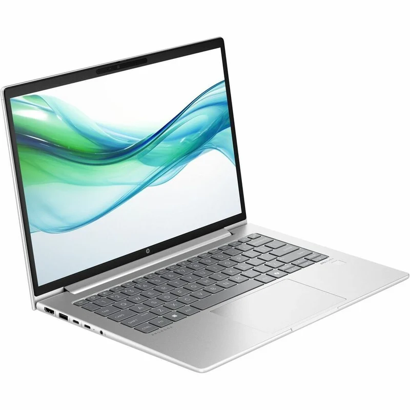 Ordinateur portable HP ProBook 440 G11 14" à écran tactile - WUXGA - Intel Core Ultra 7 155U - Technologie vPro - 16 Go - SSD 512 Go - Clavier anglais - Pike Silver A1LC4UT#ABA