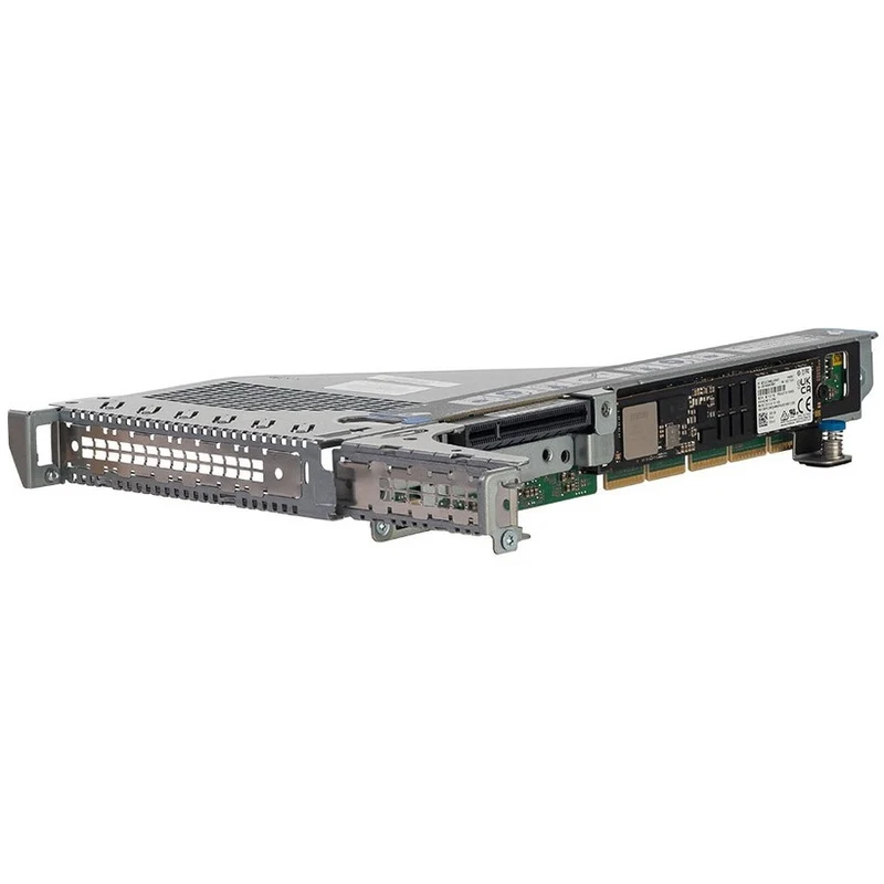 Kit de montage HPE DL320 GEN11 FH P52753-B21