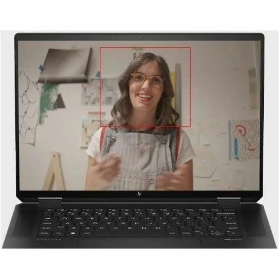 Ordinateur portable convertible 360 en 14 à écran tactile HP Spectre x0000 14-eu0040 14-eu2ca 1" - 2.8K - Intel Core Ultra 7 155H - Plateforme Intel Evo - 16 Go - SSD 1 To - Aluminium noir Nightfall 9B0L3UA#ABL