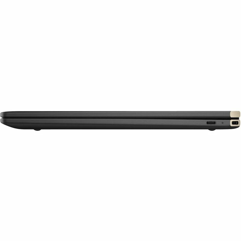 Ordinateur portable convertible 360 en 14 à écran tactile HP Spectre x0000 14-eu0040 14-eu2ca 1" - 2.8K - Intel Core Ultra 7 155H - Plateforme Intel Evo - 16 Go - SSD 1 To - Aluminium noir Nightfall 9B0L3UA#ABL