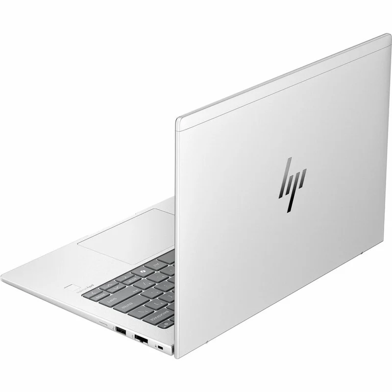 Ordinateur portable HP EliteBook 640 G11 14" - WUXGA - Intel Core Ultra 5 125U - Technologie vPro - 32 Go - SSD 512 Go - Clavier anglais - Pike Silver B3SH2AT#ABA