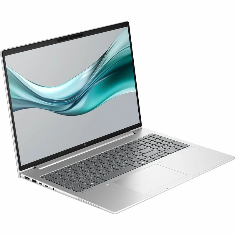Ordinateur portable HP EliteBook 665 G11 16" - WUXGA - AMD Ryzen 7 7735U - 32 Go - SSD 512 Go - Clavier anglais B3SH1AT#ABA