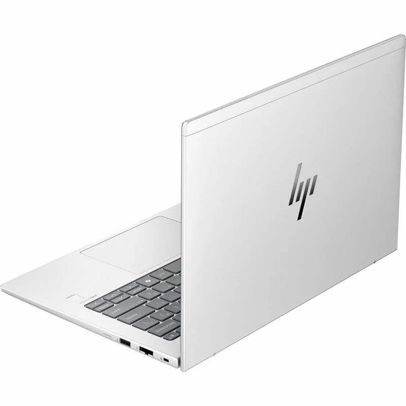 Ordinateur portable client léger HP Elite mt645 G8 14" - WUXGA - AMD Ryzen 3 7335U - 8 Go - SSD 256 Go - Clavier bilingue - Pike Silver AR0E2UT#ABL