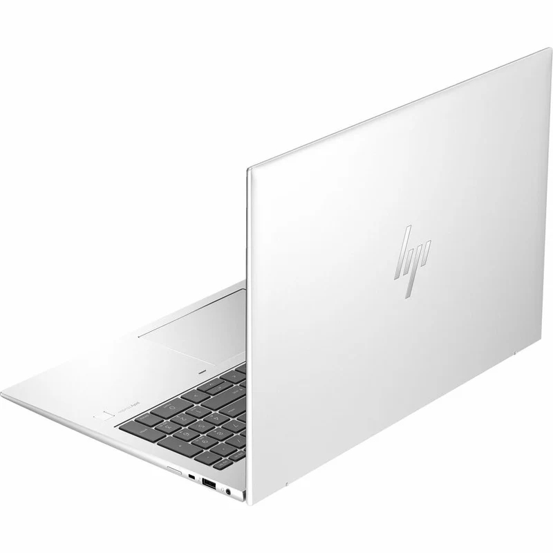 Ordinateur portable HP EliteBook 860 G11 16" - WUXGA - Intel Core Ultra 7 165U - Technologie vPro - 16 Go - SSD 512 Go - Clavier anglais - Argent A14SKUT#ABA