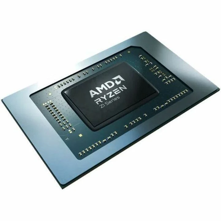 Processeur AMD Ryzen Threadripper PRO 7000 7995WX hexa-core (96 cœurs) 2.50 GHz - Pack de vente au détail 100-100000884WOF