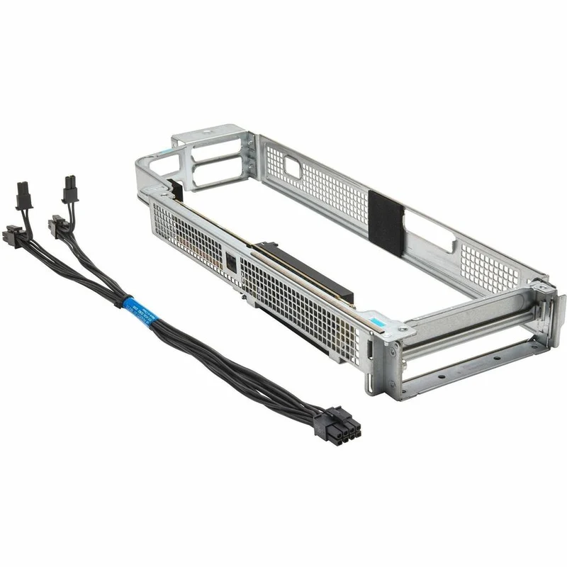 Carte d'extension pour double emplacement PCIe HP ZCentral 4R 7K6C7AA