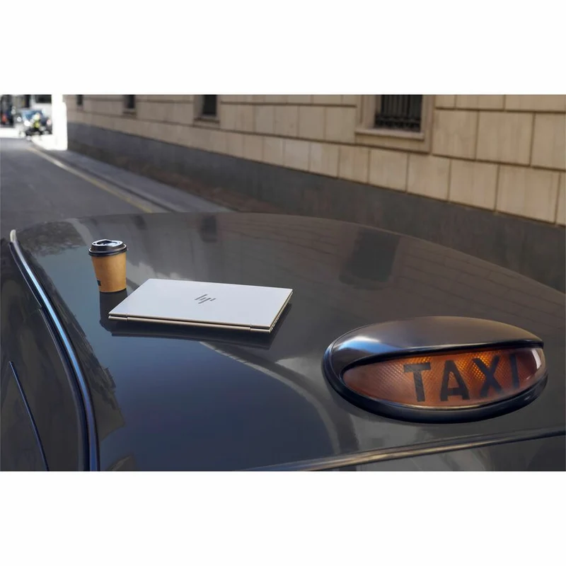 Ordinateur portable HP EliteBook 1040 G11 14" - 2.8K - Intel Core Ultra 7 155H - Technologie vPro - 32 Go - SSD 512 Go - Clavier anglais A6SX5UT#ABA