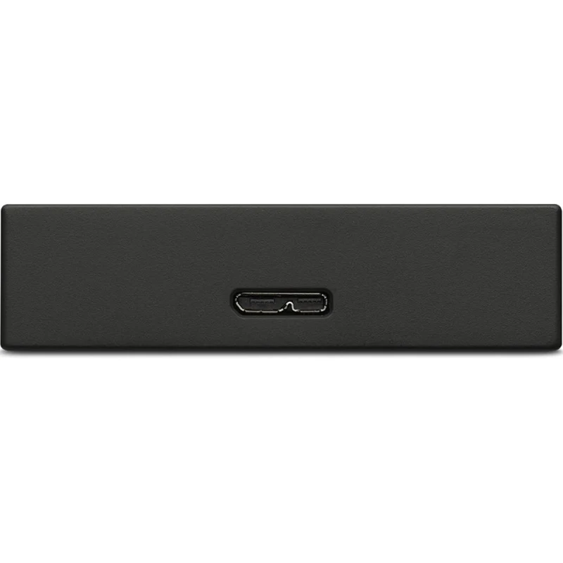 Disque dur externe portable Seagate One Touch STKY1000404 1 To - Gris sidéral STKY1000404