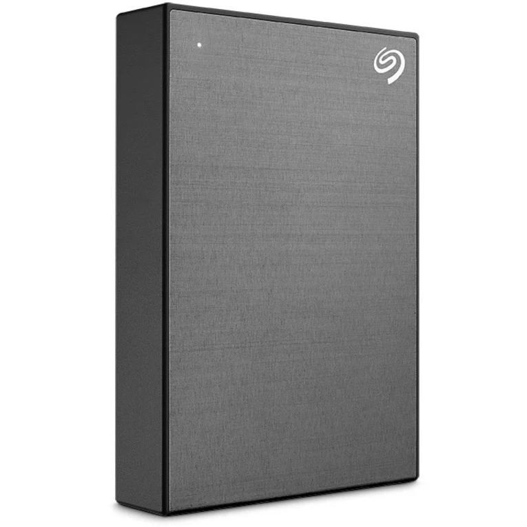 Disque dur externe portable Seagate One Touch STKY1000404 1 To - Gris sidéral STKY1000404
