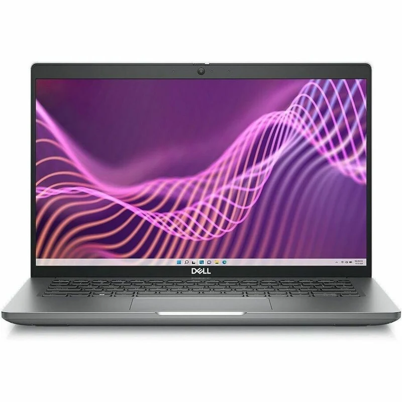 Ordinateur portable Dell Latitude 5000 5440 14" à écran tactile - Full HD - Intel Core i7 13e génération i7-1365U - Technologie vPro - 16 Go - SSD 512 Go - Clavier anglais (États-Unis) - Gris Titane N2HTV