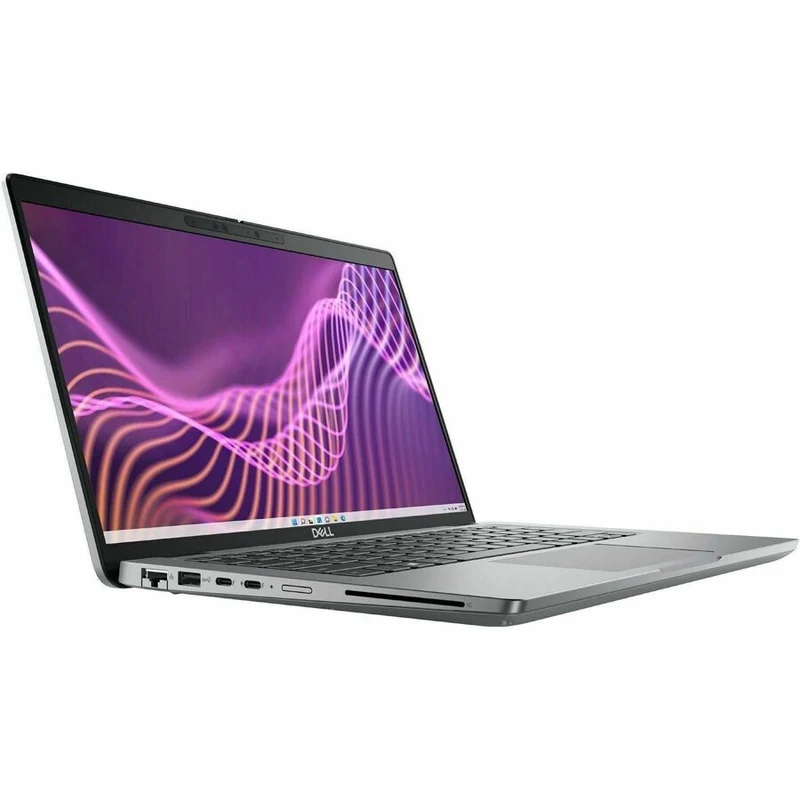 Ordinateur portable Dell Latitude 5000 5440 14" à écran tactile - Full HD - Intel Core i7 13e génération i7-1365U - Technologie vPro - 16 Go - SSD 512 Go - Clavier anglais (États-Unis) - Gris Titane N2HTV