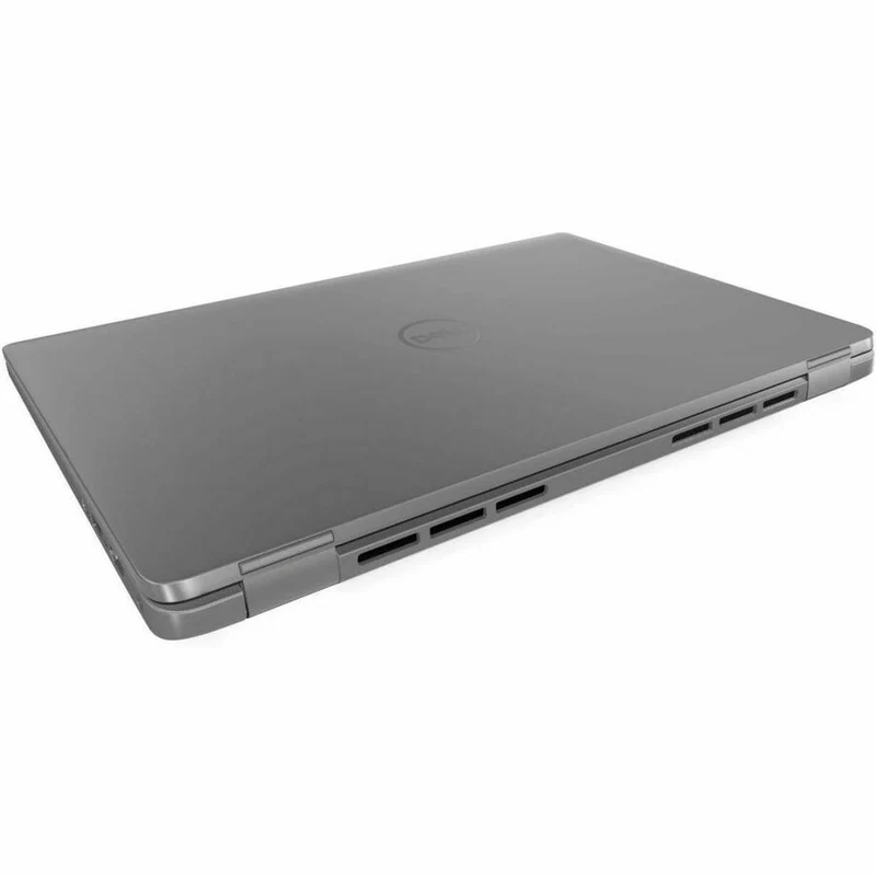 Ordinateur portable Dell Latitude 5000 5440 14" à écran tactile - Full HD - Intel Core i7 13e génération i7-1365U - Technologie vPro - 16 Go - SSD 512 Go - Clavier anglais (États-Unis) - Gris Titane N2HTV