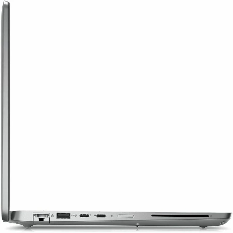Ordinateur portable Dell Latitude 5000 5440 14" à écran tactile - Full HD - Intel Core i7 13e génération i7-1365U - Technologie vPro - 16 Go - SSD 512 Go - Clavier anglais (États-Unis) - Gris Titane N2HTV