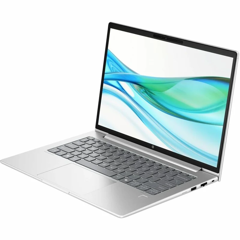 Ordinateur portable HP ProBook 440 G11 14" à écran tactile - WUXGA - Intel Core Ultra 5 125U - Technologie vPro - 16 Go - SSD 512 Go - Clavier anglais, français - Pike Silver A1ND9UT#ABL