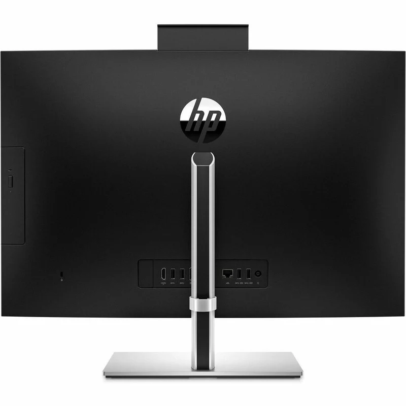 Ordinateur tout-en-un HP ProOne 440 G9 - Intel Core i5 14e génération i5-14500 - Technologie vPro - 16 Go - SSD 512 Go - Écran tactile Full HD 23.8" - Bureau A94CMUT#ABA