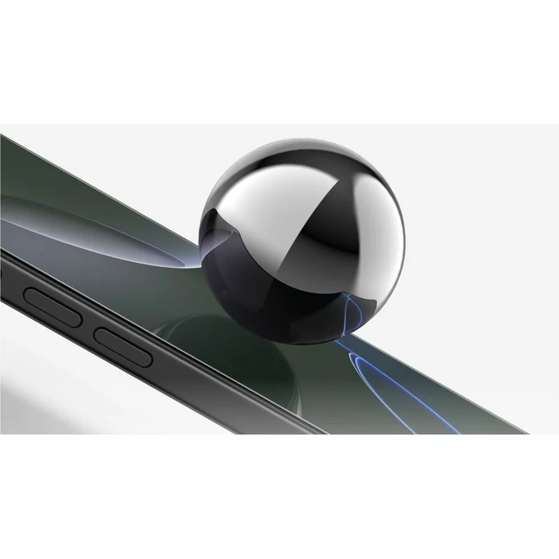 Protection d'écran avec filtre anti-lumière bleue Belkin ScreenForce InvisiGlass pour iPhone 16 Pro Max OVA164FQ
