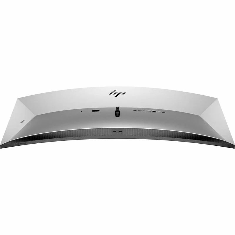 Moniteur LED incurvé HP 740pm 40" avec webcam 5K2K WUHD - 21:9 - Noir, argent 8Y2R2AA#ABA
