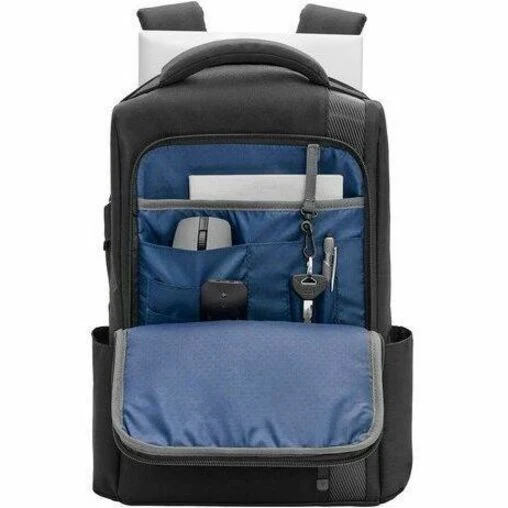 Sacoche de transport HP Renew Executive (sac à dos) pour ordinateur portable de 16" à 16.1" - Noir 6B8Y1UT