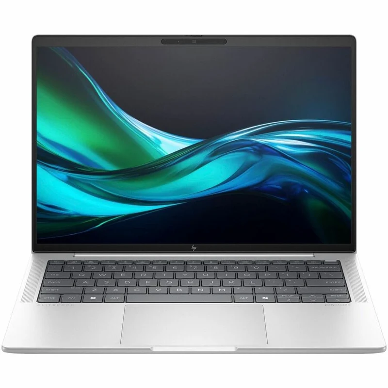 Ordinateur portable HP EliteBook 1040 G11 14" à écran tactile - WUXGA - Intel Core Ultra 7 165H - Technologie vPro - 32 Go - SSD 512 Go - Clavier anglais A6SX8UT#ABA