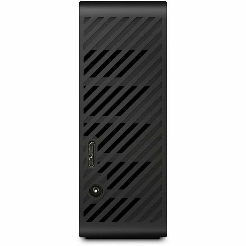 Disque dur externe de bureau Seagate STKP20000400 20 To - Noir STKP20000400