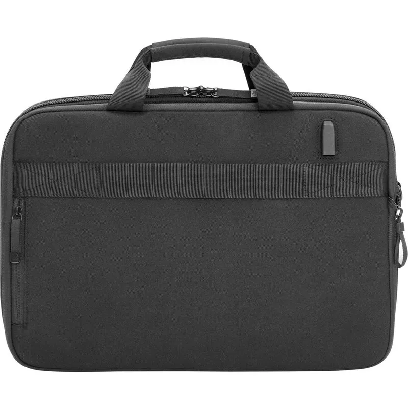 Sacoche de transport HP Renew Executive pour ordinateur portable HP de 14 à 16.1 pouces, accessoires - Noir 6B8Y2AA