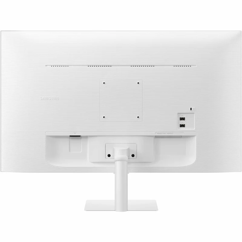 Moniteur LCD intelligent Full HD Samsung S32DM501EN 32 pouces - 16:9 - Blanc LS32DM501ENXZA