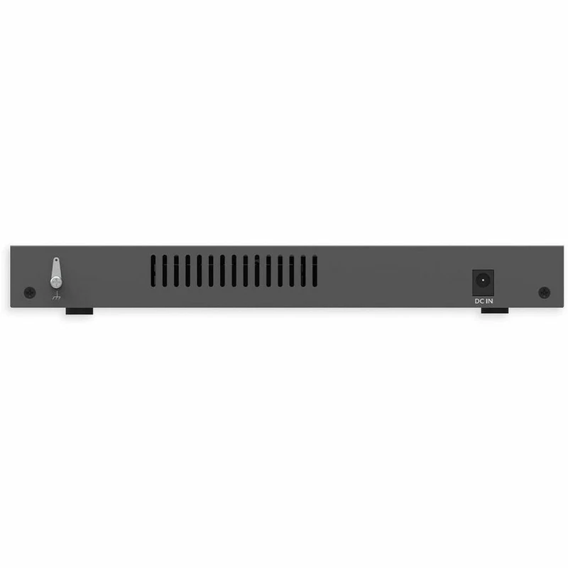 Extendeur de commutateur EnGenius 3xGE, 4xGE PoE, 1xGE PD avec 1 port SFP EXT1109P