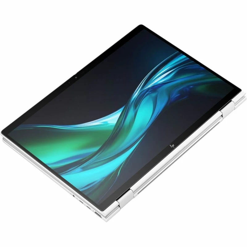Ordinateur portable convertible 360 en 1040 HP Elite x11 14 G2 1" - WUXGA - Intel Core Ultra 7 165H - Technologie vPro - 32 Go - SSD 512 Go - Clavier anglais A6SV6UT#ABA