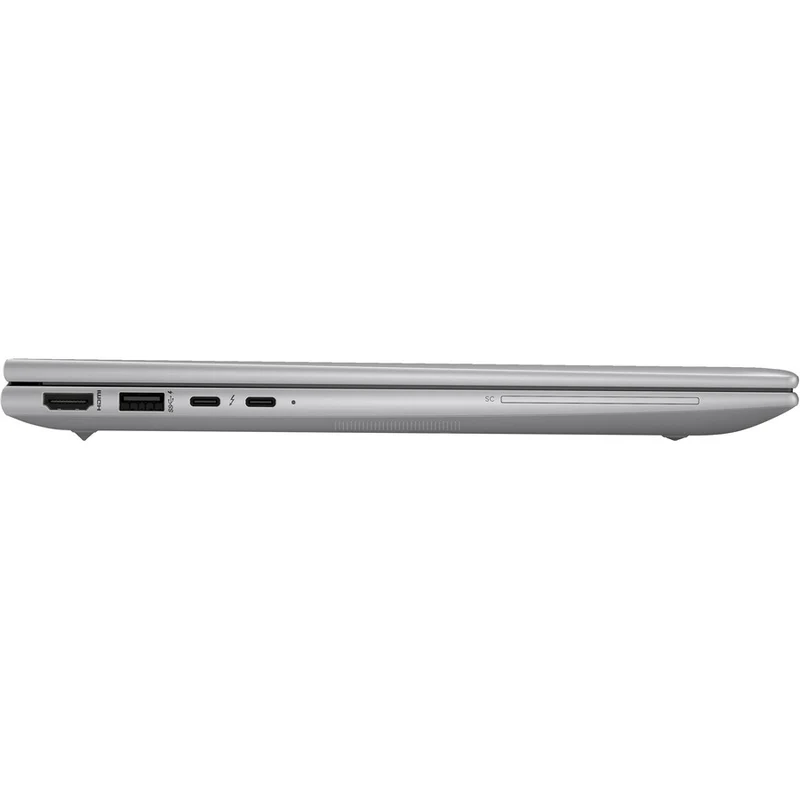 Station de travail mobile HP ZBook Firefly 14 G10 14" - WUXGA - Intel Core i5 13e génération i5-1350P - 16 Go - SSD 256 Go 7Z1A6UT#ABA