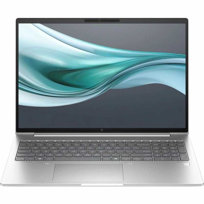 Ordinateur portable HP EliteBook 660 G11 16" - WUXGA - Intel Core Ultra 5 135U - Technologie vPro - 16 Go - SSD 512 Go - Clavier anglais - Pike Silver A1NS1UT#ABA