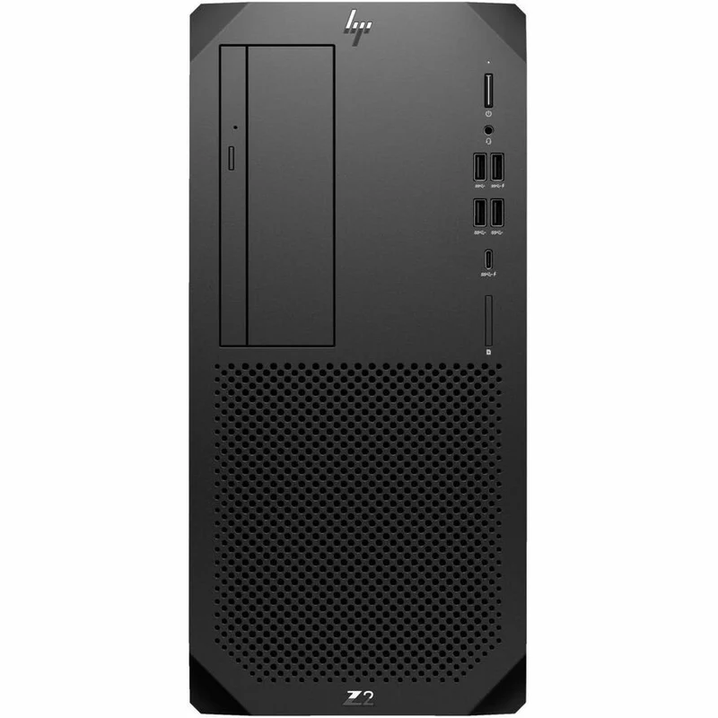 Station de travail HP Z2 G9 - Intel Core i7 14e génération i7-14700 - 64 Go - SSD 1 To - Tour A85R9UT#ABA
