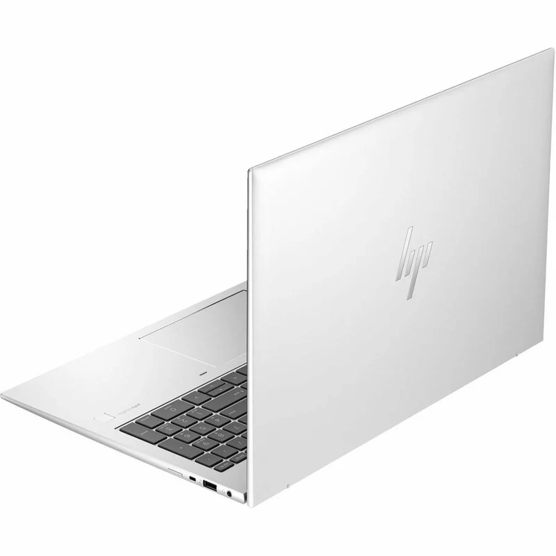 Ordinateur portable HP EliteBook 860 G11 16" - WUXGA - Intel Core Ultra 5 135U - Technologie vPro - 16 Go - SSD 512 Go - Clavier anglais A6TD9UT#ABA