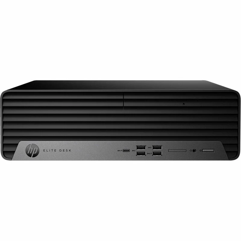 Ordinateur de bureau HP Elite 805 G9 - AMD Ryzen 7 8700G - 16 Go - SSD 512 Go - Petit format AZ5P3UT#ABA