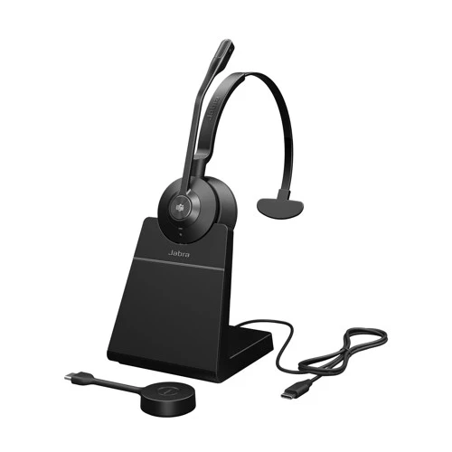 Jabra Engage 55 SE Casque 9653-475-125