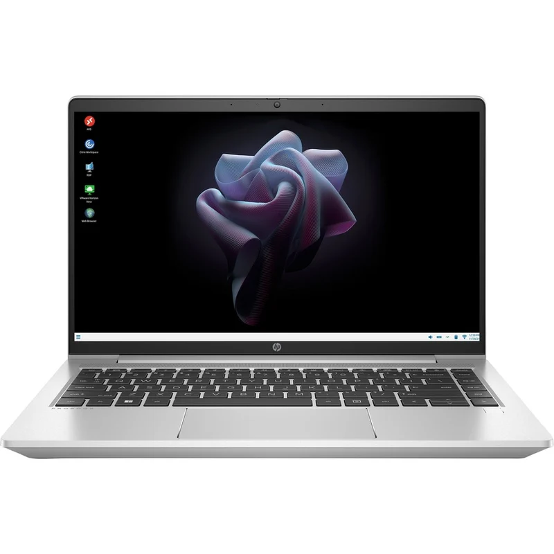 Ordinateur portable client léger HP Pro mt440 G3 14" - Full HD - Intel Celeron 12e génération 7305 - 8 Go - SSD 256 Go 73U54UT#ABA