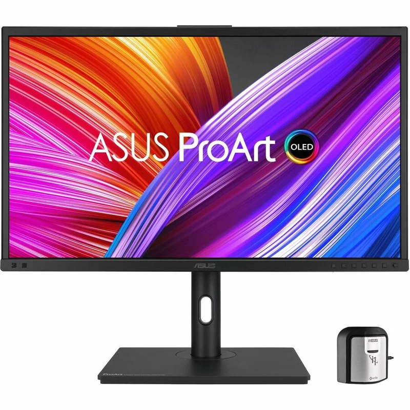 Moniteur OLED Asus ProArt PA27DCE-K 27" Classe 4K UHD - 16:9 PA27DCE-K