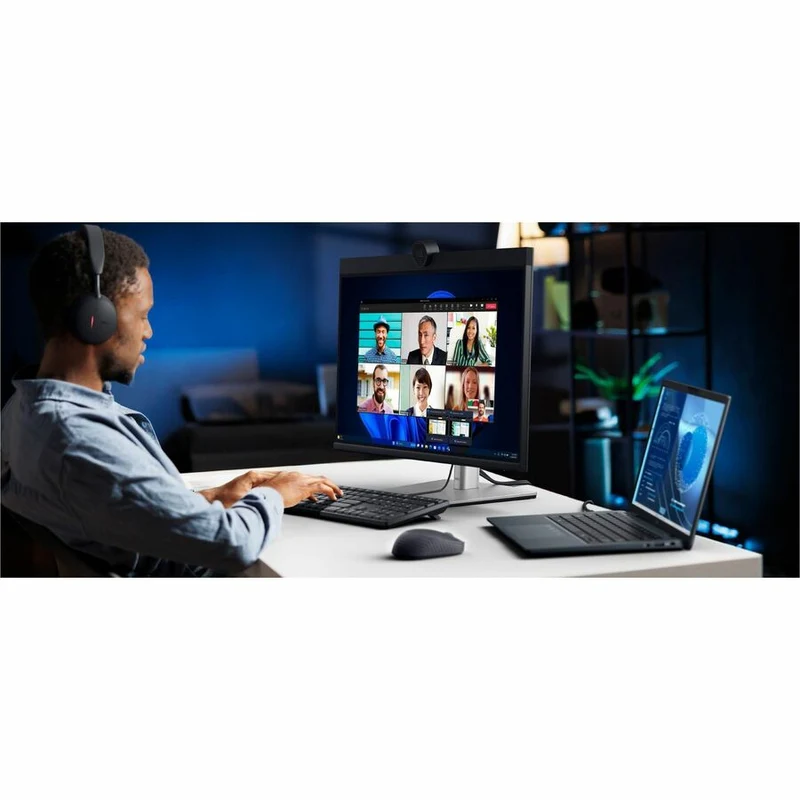 Clavier de collaboration filaire Dell - KB525C KB525C-US-DAO