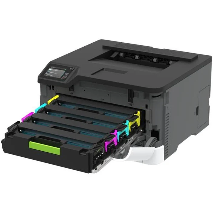 Imprimante laser de bureau Lexmark C3426dw - Couleur 40N9310