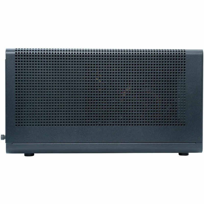 Boîtier externe pour processeur graphique VisionTek Thunderbolt 3 eGFX 750 W 901362
