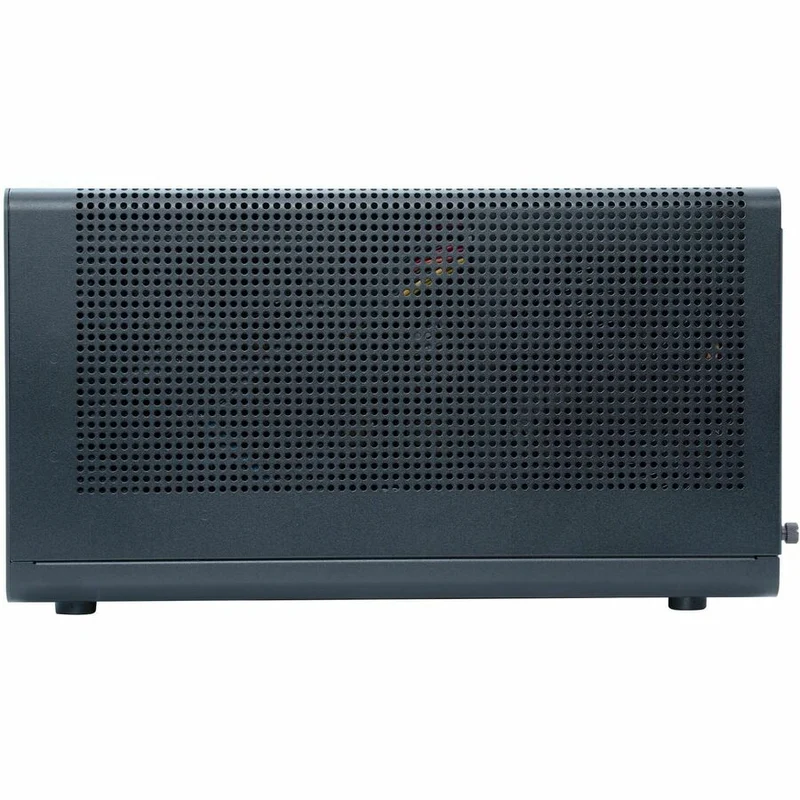 Boîtier externe pour processeur graphique VisionTek Thunderbolt 3 eGFX 750 W 901362