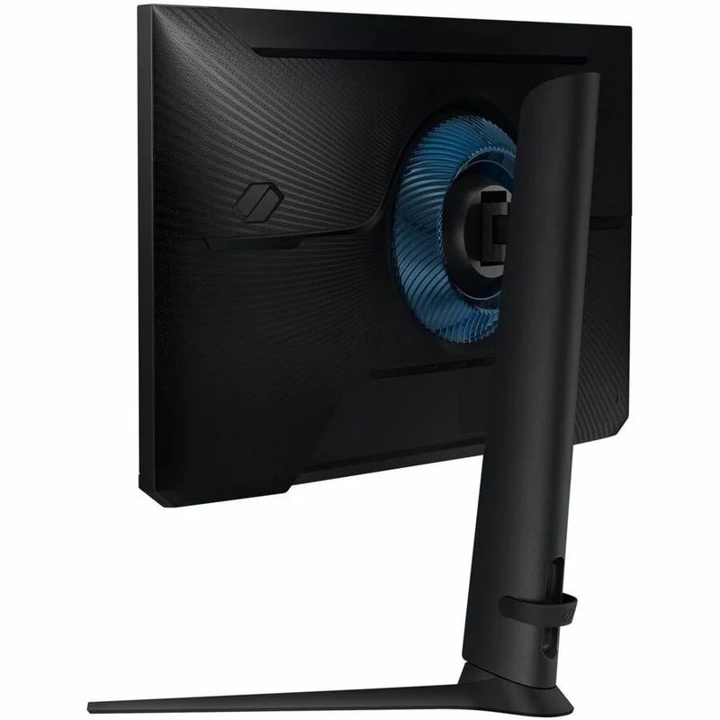 Moniteur LCD de jeu Samsung Odyssey G3 S24DG302EN 24 pouces Full HD - 16:9 - Noir LS24DG302ENXZA