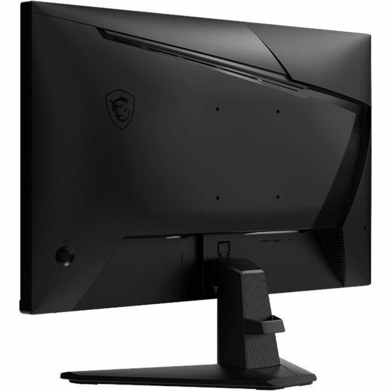 Moniteur LED de jeu Full HD 255" MSI MAG 25XFV - 16:9 - Noir métallisé MAG255XFV